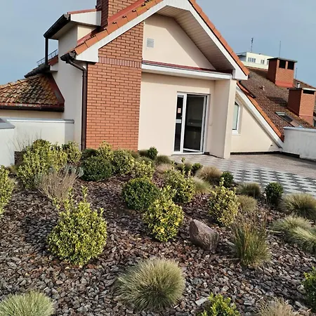 Апартаменты Nad Morzem 315 *