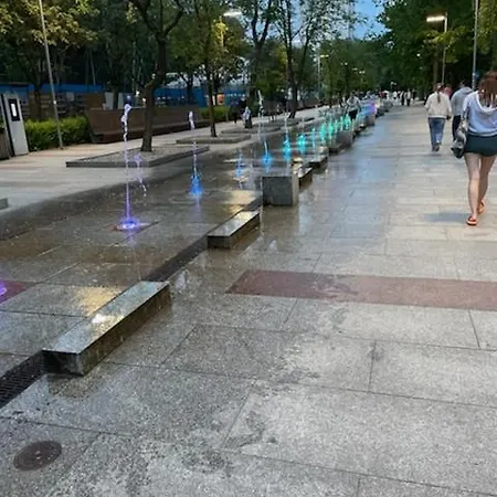 Nad Morzem 315 Колобжег