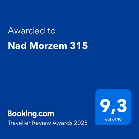 Nad Morzem 315 *