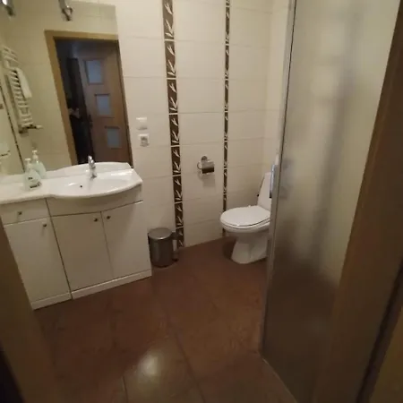 Nad Morzem 315 * Kołobrzeg