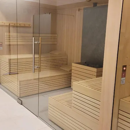 Nad Morzem 315 Apartamento *