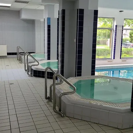 Apartment Nad Morzem 315