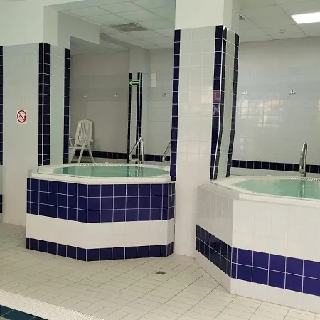 Apartamento Nad Morzem 315