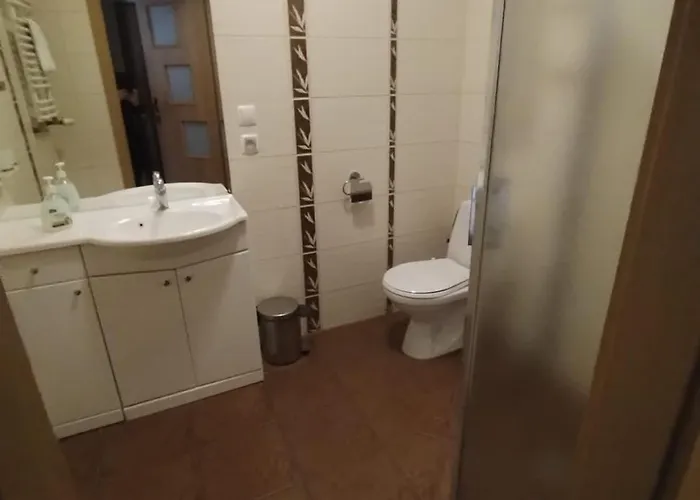 Nad Morzem 315 * Колобжег