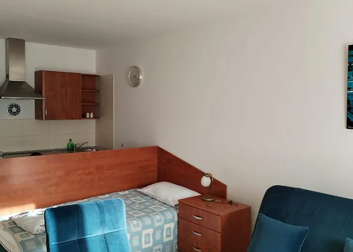 Nad Morzem 315 Kołobrzeg