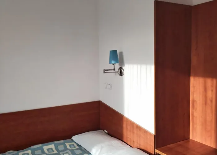 Апартаменты Nad Morzem 315