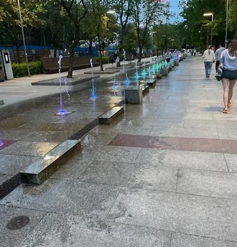 Nad Morzem 315 Колобжег