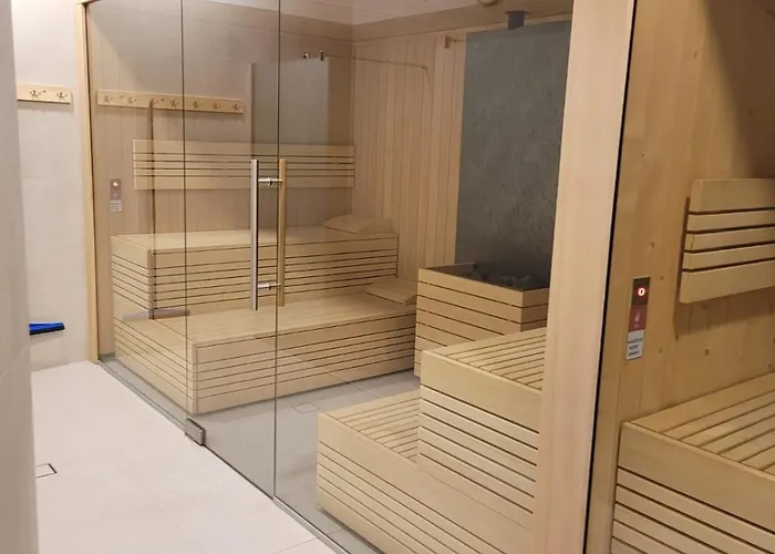 Nad Morzem 315 Апартаменты *