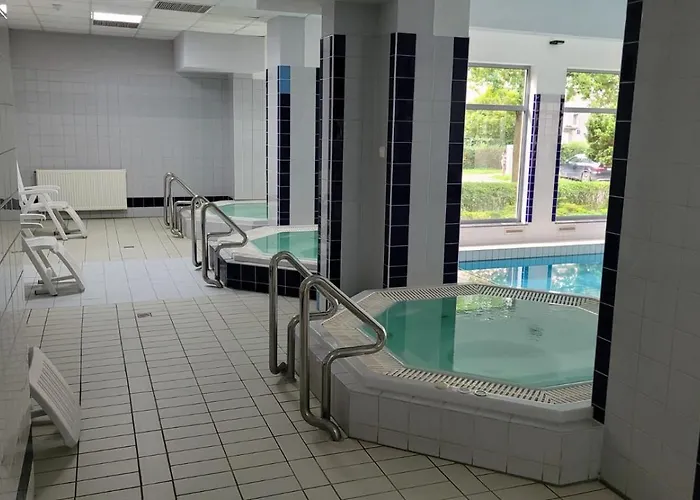 Апартаменты Nad Morzem 315